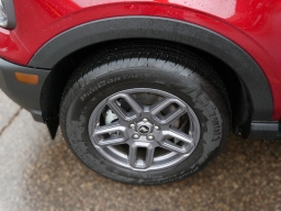 Ford Bronco Sport Big Bend 4x4 2025