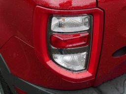 Ford Bronco Sport Big Bend 4x4 2025