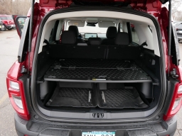 Ford Bronco Sport Big Bend 4x4 2025