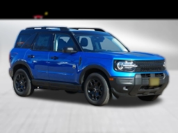 Ford Bronco Sport Big Bend 4x4 2025