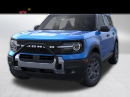 Ford Bronco Sport Big Bend 4x4 2025