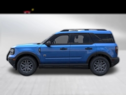 Ford Bronco Sport Big Bend 4x4 2025