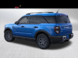 Ford Bronco Sport Big Bend 4x4 2025
