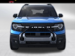 Ford Bronco Sport Big Bend 4x4 2025