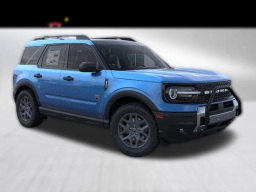 Ford Bronco Sport Big Bend 4x4 2025