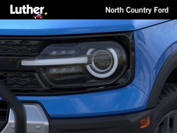 Ford Bronco Sport Big Bend 4x4 2025