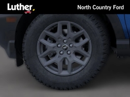 Ford Bronco Sport Big Bend 4x4 2025