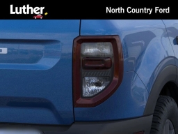 Ford Bronco Sport Big Bend 4x4 2025