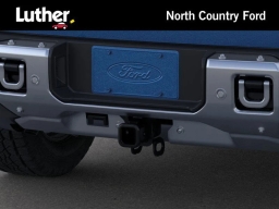 Ford Bronco Sport Big Bend 4x4 2025