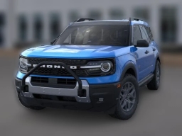 Ford Bronco Sport Big Bend 4x4 2025
