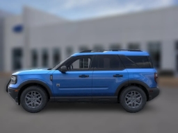 Ford Bronco Sport Big Bend 4x4 2025