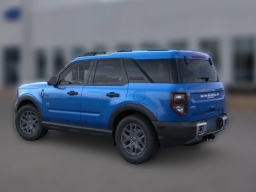 Ford Bronco Sport Big Bend 4x4 2025