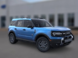 Ford Bronco Sport Big Bend 4x4 2025