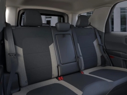 Ford Bronco Sport Big Bend 4x4 2025