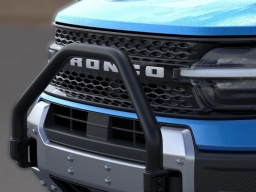 Ford Bronco Sport Big Bend 4x4 2025