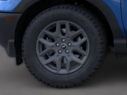 Ford Bronco Sport Big Bend 4x4 2025