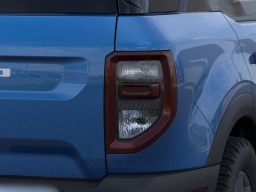 Ford Bronco Sport Big Bend 4x4 2025