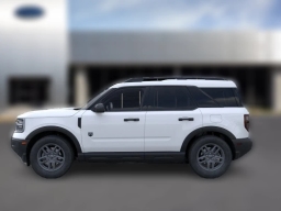 Ford Bronco Sport Big Bend 4x4 2025