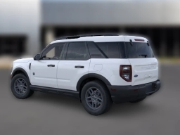 Ford Bronco Sport Big Bend 4x4 2025