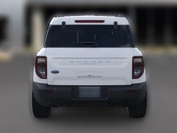 Ford Bronco Sport Big Bend 4x4 2025