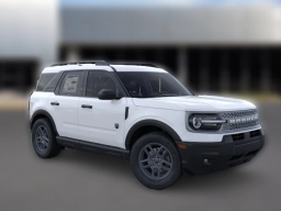 Ford Bronco Sport Big Bend 4x4 2025