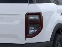 Ford Bronco Sport Big Bend 4x4 2025