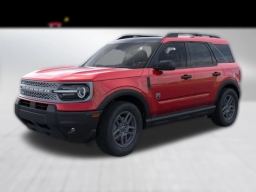 Ford Bronco Sport Big Bend 4x4 2025