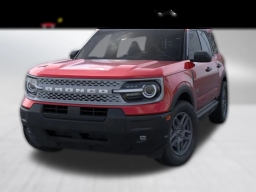 Ford Bronco Sport Big Bend 4x4 2025