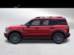 Ford Bronco Sport Big Bend 4x4 2025