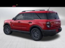 Ford Bronco Sport Big Bend 4x4 2025