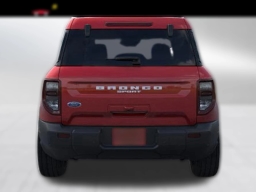 Ford Bronco Sport Big Bend 4x4 2025
