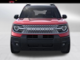 Ford Bronco Sport Big Bend 4x4 2025