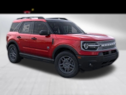 Ford Bronco Sport Big Bend 4x4 2025