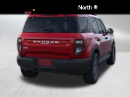 Ford Bronco Sport Big Bend 4x4 2025