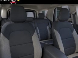 Ford Bronco Sport Big Bend 4x4 2025