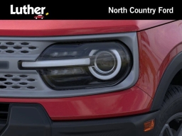 Ford Bronco Sport Big Bend 4x4 2025