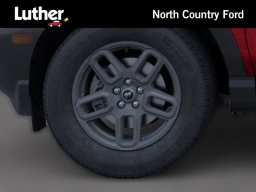 Ford Bronco Sport Big Bend 4x4 2025