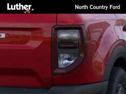 Ford Bronco Sport Big Bend 4x4 2025