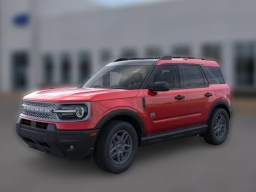 Ford Bronco Sport Big Bend 4x4 2025