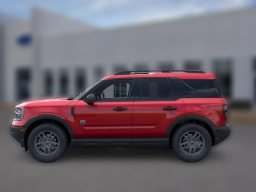 Ford Bronco Sport Big Bend 4x4 2025