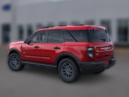 Ford Bronco Sport Big Bend 4x4 2025