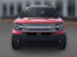 Ford Bronco Sport Big Bend 4x4 2025