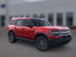 Ford Bronco Sport Big Bend 4x4 2025