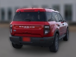 Ford Bronco Sport Big Bend 4x4 2025
