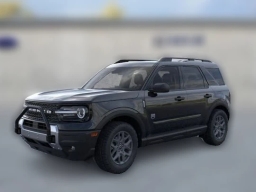 Ford Bronco Sport Big Bend 4x4 2025