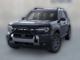 Ford Bronco Sport Big Bend 4x4 2025