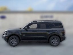 Ford Bronco Sport Big Bend 4x4 2025