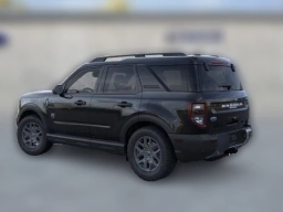 Ford Bronco Sport Big Bend 4x4 2025