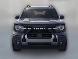 Ford Bronco Sport Big Bend 4x4 2025