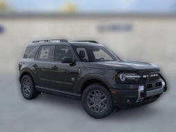 Ford Bronco Sport Big Bend 4x4 2025